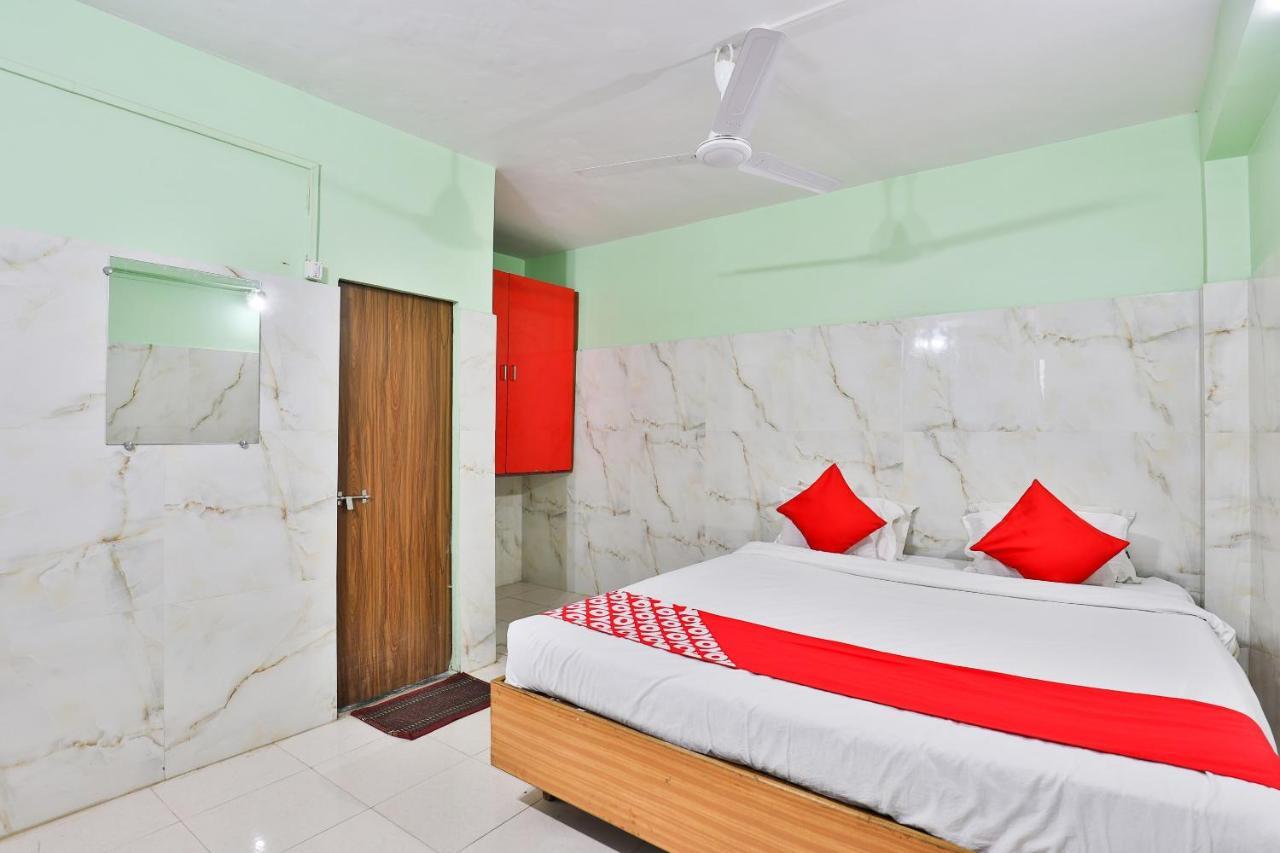 Oyo 24833 Hotel Silver Daman Eksteriør bilde